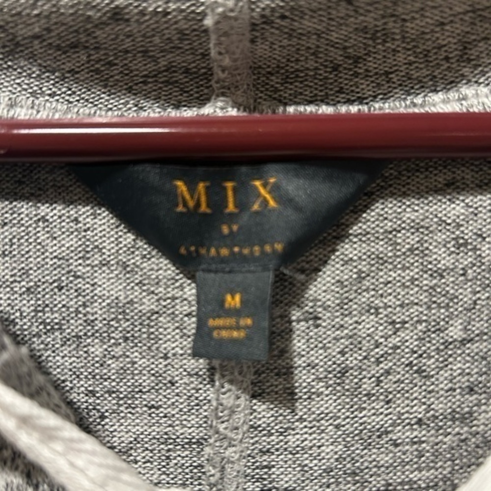 Women’s Hooded top‎ by MIX by 41Hawthorn - Picture 2 of 4